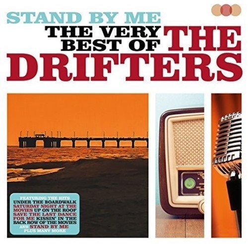The Drifters - Stand By Me - The Very Best Of CD