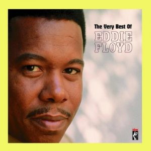 Eddie Floyd - The Very Best Of CD (Concord)