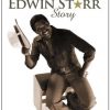 Edwin Starr - The Edwin Starr Story DVD (Wienerworld)