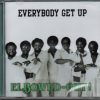 Elbowed-Out - Everybody Get Up CD (Soul Junction)