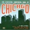Essential Northern Soul Of Chicago - Various Artists CD (Goldmine Soul Supply)
