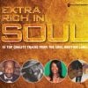 Extra Rich In Soul - Various Artists CD (Soul Junction)