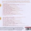 Facts Of Life - Just The Facts - Complete Kayvette Recs 1975-1978 2X CD (Back)