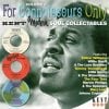 For Connoisseurs Only Volume 3 - Various Artists CD (Kent)