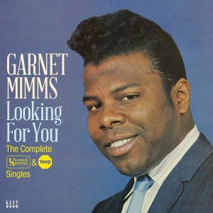 Garnet Mimms - Looking For You - The Complete United Artists & Veep Singles CD (Kent)