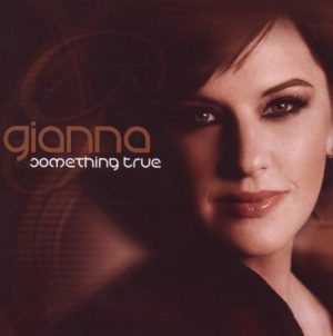 Gianna - Something True CD (Expansion)