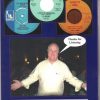 On The Right Track With Northern Soul DJ Ginger Taylor by Rob McKeever Book-6415