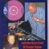 On The Right Track With Northern Soul DJ Ginger Taylor by Rob McKeever Book-0