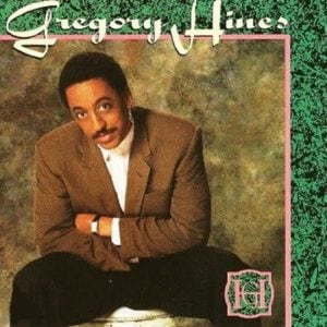 Gregory Hines - Gregory Hines CD (Expansion)