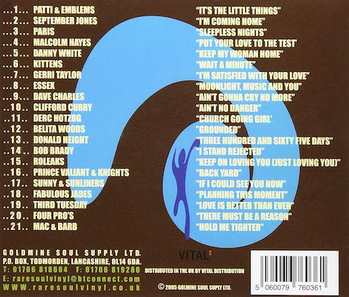 Have A Good Time Volume 2 CD-17887