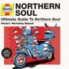 Haynes Ultimate Guide To Northern Soul - Various Artists 2x CD (Sony)
