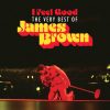 James Brown - I Feel Good - The Very Best Of 2X CD (Spectrum)