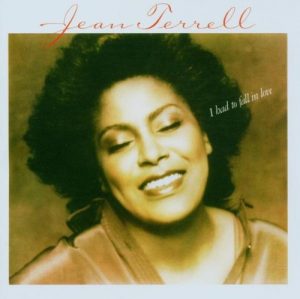 Jean Terrell - I Had To Fall In Love CD (Soul Brother)