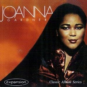 Joanna Gardner - Joanna Gardner CD (Expansion)