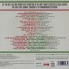 Johnny Johnson & The Bandwagon - The Best of 1968-75 CD (Back Cover)