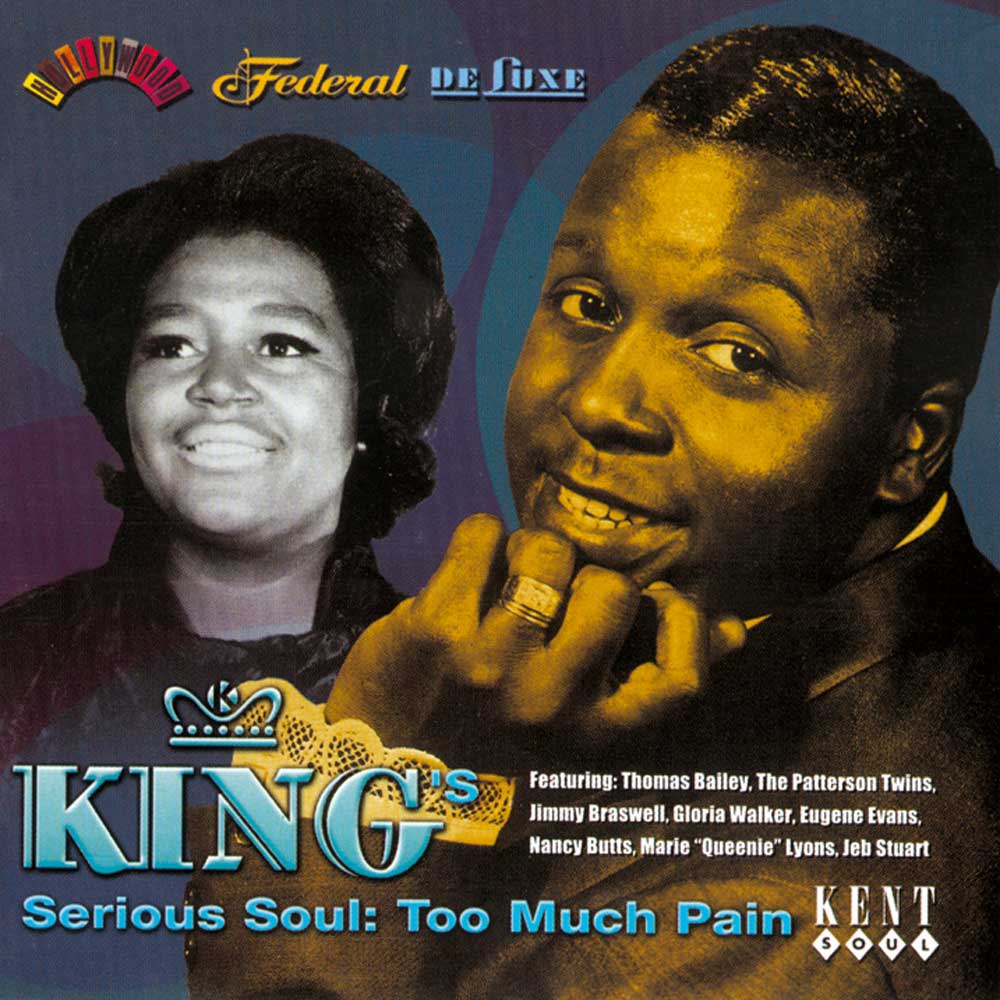 In Perfect Harmony - Sweet Soul Groups 1968-77 - Various Artists