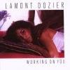 Lamont Dozier - Working On You CD