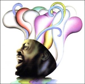 Leon Thomas - Anthology CD (Soul Brother)