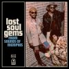 Lost Soul Gems From Sounds Of Memphis - Various Artists CD (Kent)
