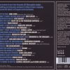 Lost Soul Gems From Sounds Of Memphis CD (Back Cover)