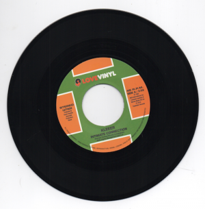 Kleeer - Intimate Connection / Tonight 45 (Expansion) 7