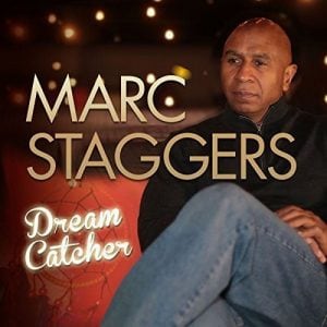 Marc Staggers - Dream Catcher CD (Expansion)