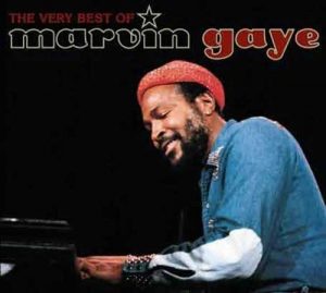 Marvin Gaye - The Very Best Of 2x CD (Motown)