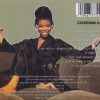 Millie Jackson - Free And In Love CD (Back Cover)