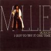Millie Jackson - I Got To Try It One Time CD (Southbound)