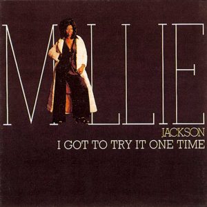 Millie Jackson - I Got To Try It One Time CD (Southbound)