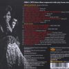 Millie Jackson - Millie Jackson CD (Back Cover)