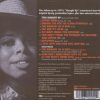 Millie Jackson - Still Caught Up CD (Back Cover)