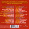 Motown Floorshakers - 40 Northern Soul Classics 2CD (Back)
