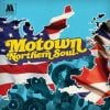 Motown Northern Soul - Various Artists CD (Spectrum)