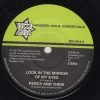 Look In The Mirror Of My Eyes / Trying To Find A New Love 7"-440