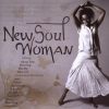New Soul Woman - Various Artists 2x CD (Expansion)