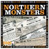 Northern Monsters - Various Artists CD (Kent)