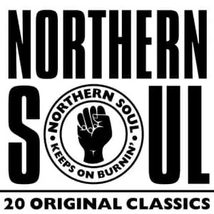 Northern Soul 20 Original Classics Volume 1 CD