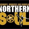 Northern Soul Backdrops, Highkicks And Handclaps - Various Artists 2x CD (Union Square)