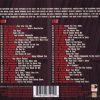 Northern Soul Stompers, Floaters And Floorshakers 2CD Back Cover