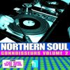 Northern Soul Connoisseurs Volume 2 CD