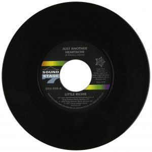 Just Another Heartache / One Bo-Dillion Years 7
