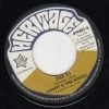 Candy & The Kisses - The 81 / Fathers Angels - Bok To Bach 45