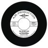 Sapphires - The Slow Fizz / Baby You Got Me 45 (Outta Sight) 7" Vinyl
