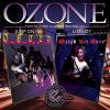 Ozone - Jump On It / Li'l Suzy - CD (Expansion)