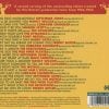 Pied Piper: Follow Your Soul CD (Back Cover)