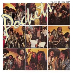 Pockets - Take It On Up (Expanded Edition) CD (Expansion)