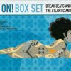 Right On! Box Set - Break Beaks And Grooves From The Atlantic And Warner Vaults 4X CD Box Set