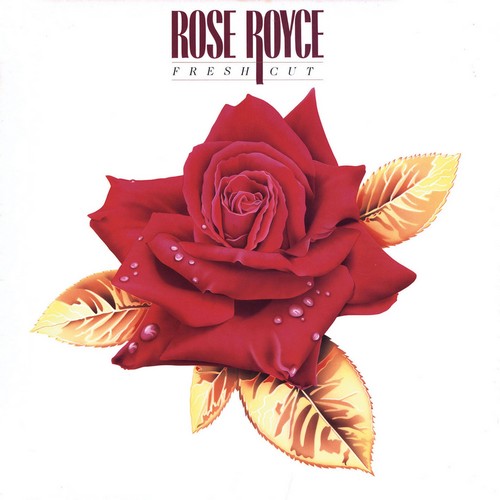 Rose Royce - Fresh Cut CD (Expansion)