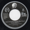 Betty Semper & Donnie Elbert Band - A Love I Believe In / (Instrumental) 45